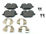 Genuine Range Rover Sport 2010-2013 Rear Brake Pad Kit LR134882