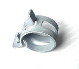 Genuine Jaguar XJ/F-Type/XE Range/XF/F-Pace Outer Steering Rack Clamp T2H5054