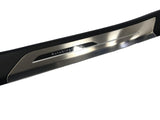 Genuine Range Rover L460 RH Rear Illuminated "Autobiography" Treadplate LR151175