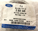 Genuine Ford Ecosport/Fiesta/Focus/KA/Puma/Transit/Tourneo Oil Seal 2302445