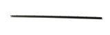 Genuine Range Rover Sport 2023+ LH Outer Rear Door Weatherstrip Belt - LR168772