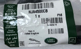 Genuine Jaguar XK8 Coupe/Convertible 4.0L M18 Oil Cooler Output Pipe NJA4500CB