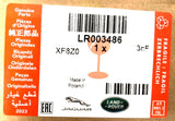 Genuine Land Rover Disco/Evo/Vel/FL Fuel Vapour Cannister - LR003486