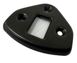 Genuine Land Rover Defender Interior Rear View Mirror Plate - 372336