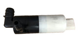 Genuine Land Rover RR/RRS/Disco Windscreen Washer Motor And Pump - DMC500020