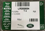 GENUINE LAND ROVER DISCOVERY 5 2017+ RH FLOOR TRIM FOAM PAD - LR085684