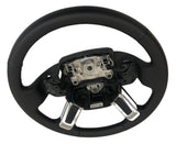 Genuine Land Rover Range Rover / Discovery 5 Steering Wheel - LR035880