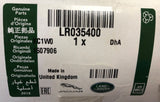 Genuine Land Rover Discovery Sport 2015+ Body Heat Shield LR162020