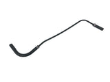 Genuine Jaguar XK8 Coupe/Convertible Bleed Hose-MJA4560BE