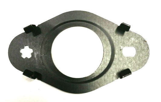 Genuine Range Rover Velar/Sport 2.0L EGR Valve To Inlet Manifold Gasket LR095556