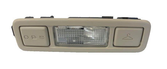 Genuine Land Rover Range Rover Evoque 2012-2018 LH Interior Lamp - LR033135