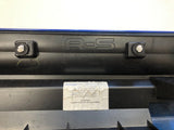 Genuine Range Rover Sport SVR Front Door Cladding Painted - LR062228/LR062230
