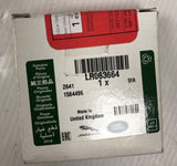 Genuine Land Rover Discovery Sport 2015+ RH Front Door Finisher LR063664