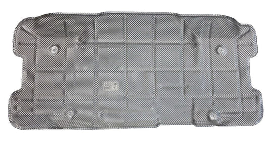 Genuine Jaguar XK 2006-2014 Rear Exhaust Heatshield - C2P24830