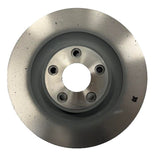 Genuine Jaguar XJ 2010-2019 17" Rear Brake Disc Kit - C2D27617
