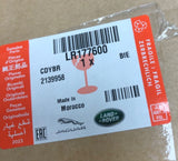 Genuine New Land Rover Defender 2020+ Standard Wheelbase Tow Bar Wiring LR177600