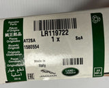 Genuine Land Rover Ranger Rover Velar 2017 Brake Pad Clip Set LR119722