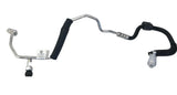 Genuine Land Rover Condenser Outlet Hose - LR135857