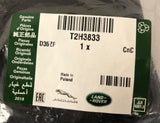Genuine Jaguar F-Pace/XE-Range/XF 2.0 Litre Diesel Engine Insulator T2H3833