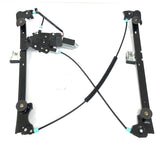 Britpart Land Rover Freelander Front Left Electric Window Regulator LR006372