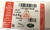 Genuine Range Rover Evoque 2019+ Front Bumper Narvik Black RH Insert - LR128218