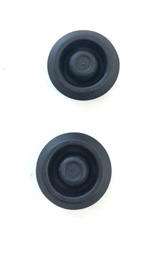 Genuine Land Rover / Range Rover Rear Door Plugs (Pack of 2) LR068408