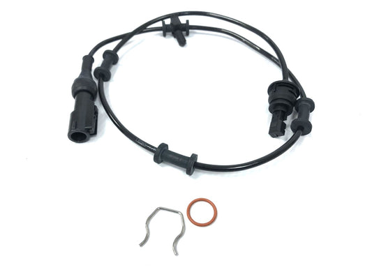 Genuine Jaguar S-Type 1999-2008 Front Wheel Speed Sensor - C2S43001