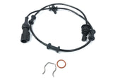 Genuine Jaguar S-Type 1999-2008 Front Wheel Speed Sensor - C2S43001