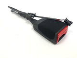 Genuine BMW G01 G02 G20 G21 G14 G15 Seat Belt Buckle Front LH/RH - 72117414301