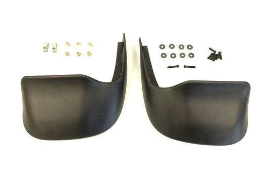 Genuine Range Rover Sport 2014-2022 SVR Front Mudflaps - VPLWP0222