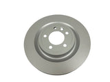 Delphi For Land Rover Discovery 5 2016-2024 Rear 350mm Brake Disc BG9146C