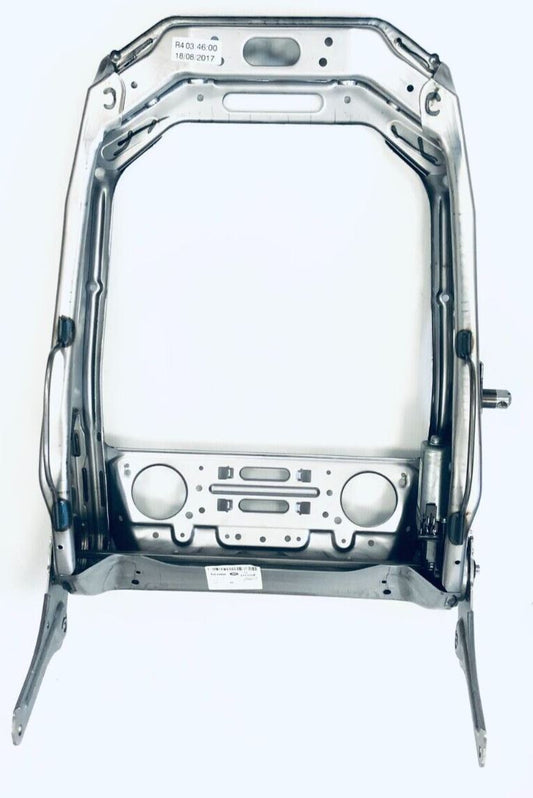 Genuine Range Rover Sport 2015+ RH Front Seat Back Frame LR081004