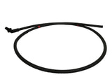 Genuine Land Rover Discovery 3/4 Sunroof Rear Water Drain Tube - EEH500110