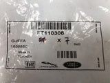 Genuine Range Rover/Velar M10X30 Screws Pack Of 7 - FT110306
