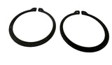 Genuine Land Rover Def/Disco/RR Front/Rear Circlip Pack Of 2 - 571682