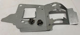 Genuine Land Rover Discovery Sport 15+ RH Bumper Mounting Bracket LR128438