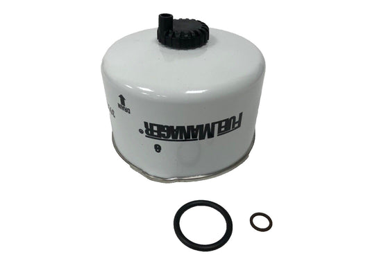 Parker Element Filter For Land Rover Discovery 3/4/Range Rover Sport ZLR009705