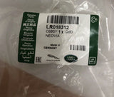 Genuine Range Rover Sport 2010 - 2013 3.0L V6 Diesel Auxiliary Belt LR018312