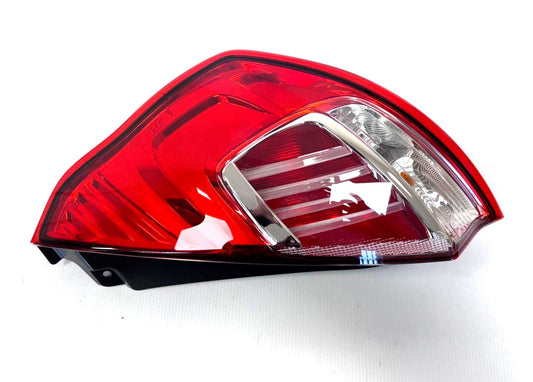 Genuine Ford Fiesta 2013-2019 Rear Lamp Stop And Flasher 2141256