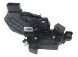 Genuine Land Rover RR Evoque RHD Front LH Door Latch - LR091356