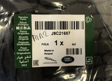 Genuine Jaguar E-Pace 2017+ RHD Rubber Mats - J9C21687