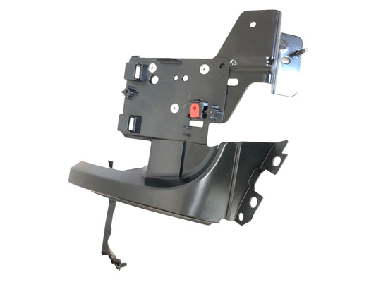 Genuine Range Rover Evoque 2012 - 2017 LH Bumper Mounting Bracket LR048700