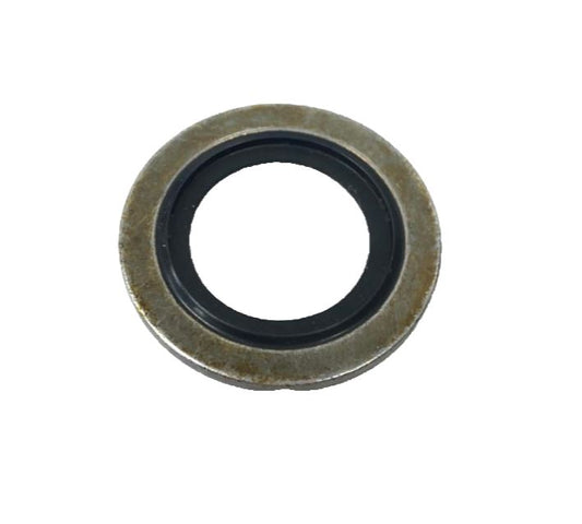 Genuine JLR Disco/XF Turbocharger Oil Feed Hose Filter Seal - JDE41004/LR140730