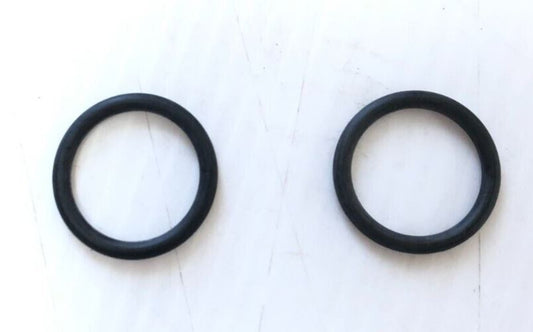 Genuine Ford C-Max/Fiesta/Focus/Puma/Transit O Rings (19.4x2.8mm) 2113928