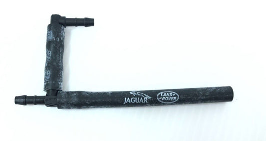 Genuine Jaguar Petrol Vacuum Hose T4A37742