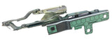 Genuine Land Rover Range Rover Evoque 2019+ LH Hood Hinge - LR117305