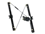 Genuine Range Rover Sport 2014-2022 Front LH Door Window Regulator LR153952