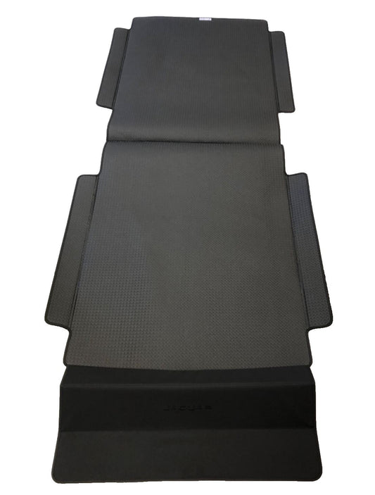 Genuine Jaguar All New XF 2016+ Reversible Mat T2H24651