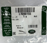 Genuine Range Rover 2013+ RHD Drivers Door Wiring LR090155