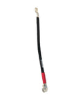 Genuine Jaguar XJ/XK8 Positive Battery Cable -LNC3690AA
